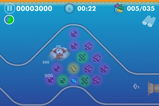 Illustration for article titled Is It Wrong That This Game Makes the BP Oil Spill Fun?